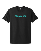 Studio 84 - Mens Select Cotton T-Shirt