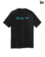 Studio 84 - New Era Performance Shirt