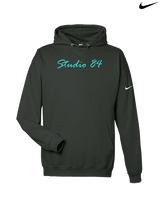 Studio 84 - Nike Club Fleece Hoodie