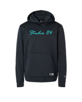 Studio 84 - Oakley Performance Hoodie