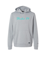 Studio 84 - Oakley Performance Hoodie
