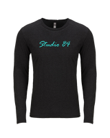Studio 84 - Tri-Blend Long Sleeve