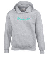 Studio 84 - Unisex Hoodie