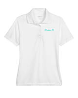 Studio 84 - Womens Polo