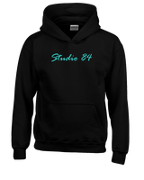 Studio 84 - Youth Hoodie