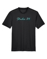 Studio 84 - Youth Performance Shirt