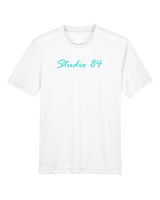 Studio 84 - Youth Performance Shirt
