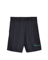 Studio 84 - Youth Training Shorts