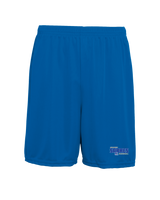 Sumner Academy Baseball Bold - 7 inch Training Shorts