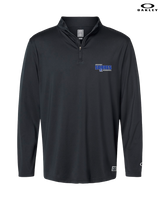 Sumner Academy Baseball Bold - Oakley Quarter Zip