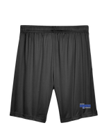 Sumner Academy Baseball Bold - Training Short With Pocket