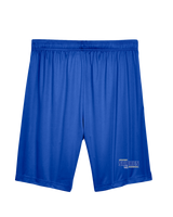 Sumner Academy Baseball Bold - Training Short With Pocket