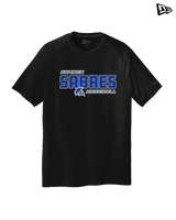 Sumner Academy Baseball Bold - New Era Performance Crew