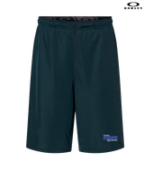 Sumner Academy Baseball Bold - Oakley Hydrolix Shorts