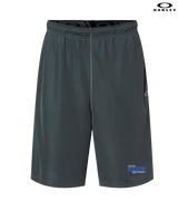Sumner Academy Baseball Bold - Oakley Hydrolix Shorts
