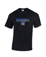 Sumner Academy Baseball Cut - Cotton T-Shirt