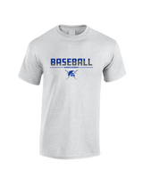 Sumner Academy Baseball Cut - Cotton T-Shirt
