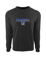 Sumner Academy Baseball Cut - Crewneck Sweatshirt