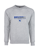 Sumner Academy Baseball Cut - Crewneck Sweatshirt