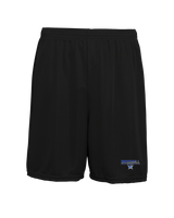 Sumner Academy Baseball Cut - 7 inch Training Shorts