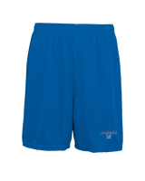 Sumner Academy Baseball Cut - 7 inch Training Shorts