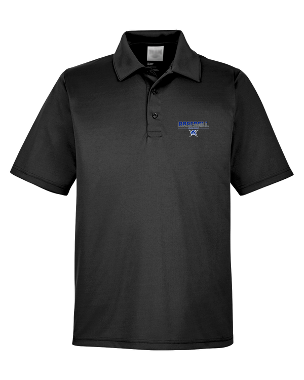 Sumner Academy Baseball Cut - Men's Polo