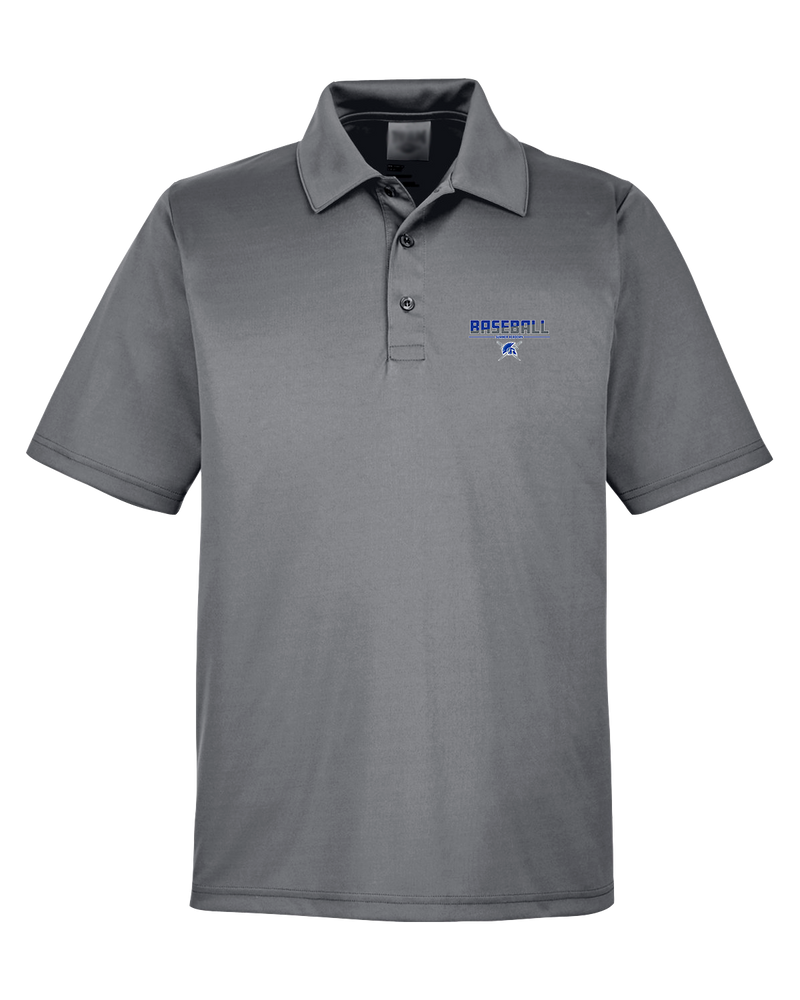 Sumner Academy Baseball Cut - Men's Polo