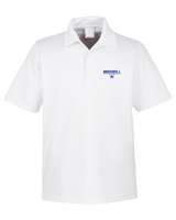 Sumner Academy Baseball Cut - Men's Polo