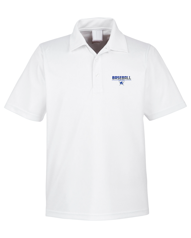 Sumner Academy Baseball Cut - Men's Polo