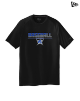 Sumner Academy Baseball Cut - New Era Performance Crew