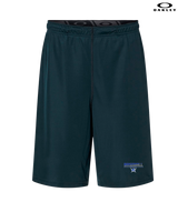 Sumner Academy Baseball Cut - Oakley Hydrolix Shorts