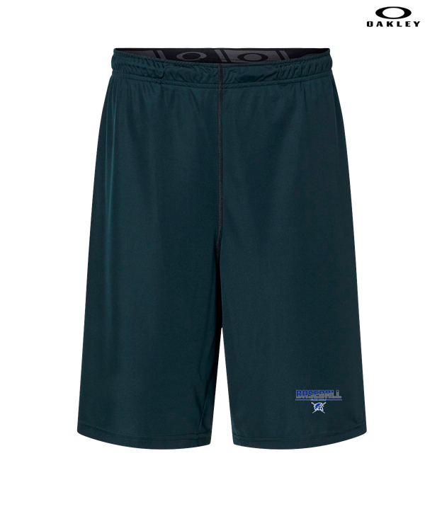 Sumner Academy Baseball Cut - Oakley Hydrolix Shorts