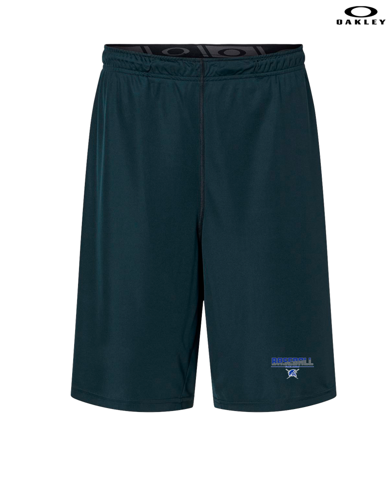 Sumner Academy Baseball Cut - Oakley Hydrolix Shorts