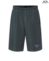 Sumner Academy Baseball Cut - Oakley Hydrolix Shorts