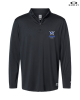 Sumner Academy Baseball Shadow - Oakley Quarter Zip