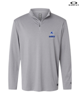Sumner Academy Baseball Shadow - Oakley Quarter Zip