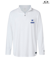 Sumner Academy Baseball Shadow - Oakley Quarter Zip