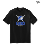 Sumner Academy Baseball Shadow - New Era Performance Crew