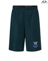 Sumner Academy Baseball Shadow - Oakley Hydrolix Shorts