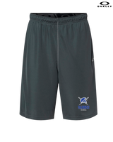 Sumner Academy Baseball Shadow - Oakley Hydrolix Shorts