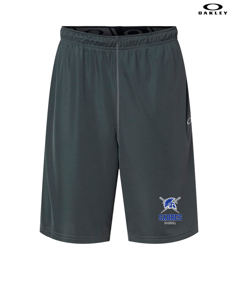 Sumner Academy Baseball Shadow - Oakley Hydrolix Shorts