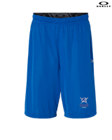 Sumner Academy Baseball Shadow - Oakley Hydrolix Shorts