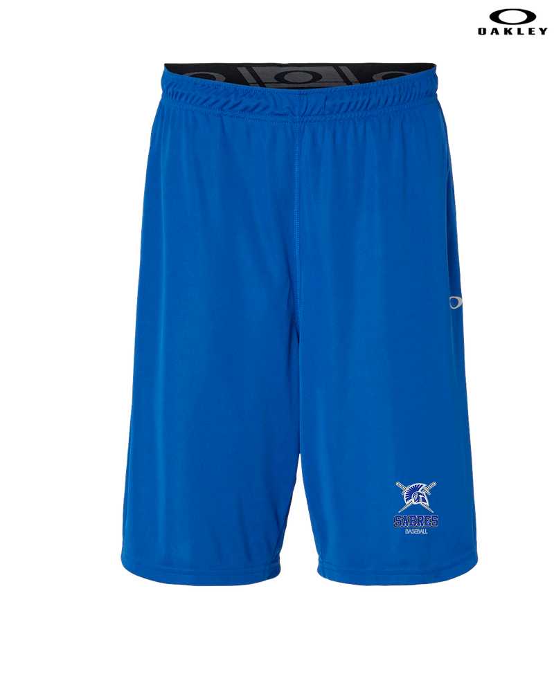 Sumner Academy Baseball Shadow - Oakley Hydrolix Shorts