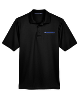 Sumner Academy Baseball Switch - Mens Blast Polo