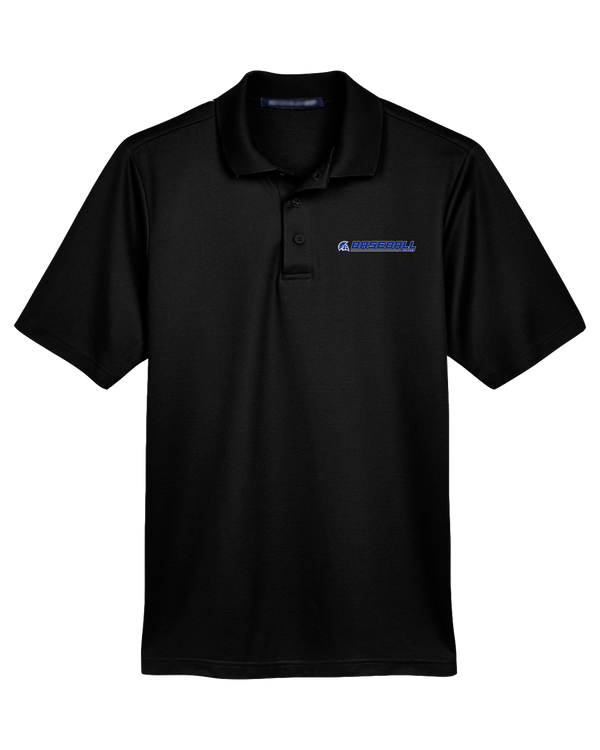 Sumner Academy Baseball Switch - Mens Blast Polo