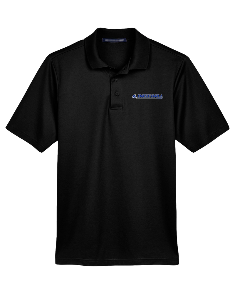 Sumner Academy Baseball Switch - Mens Blast Polo