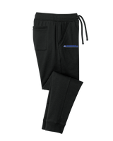 Sumner Academy Baseball Switch - Cotton Joggers