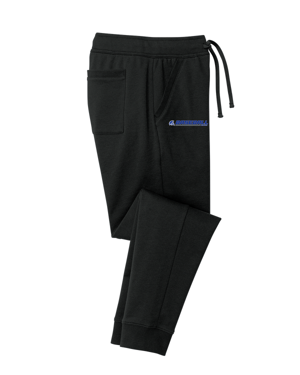 Sumner Academy Baseball Switch - Cotton Joggers
