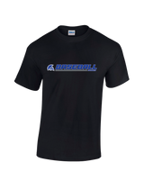 Sumner Academy Baseball Switch - Cotton T-Shirt
