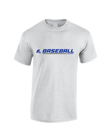 Sumner Academy Baseball Switch - Cotton T-Shirt